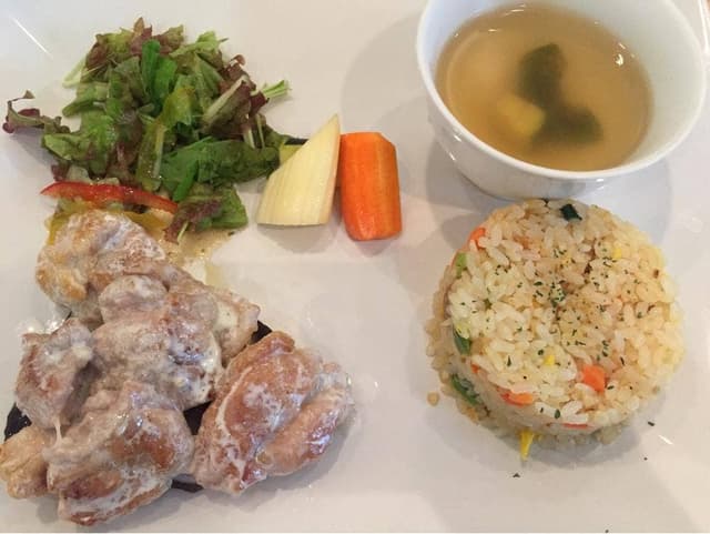 フォンデュ デ ハウス - サブ画像2