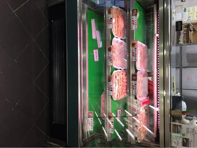 肉のマルセ 本店 - サブ画像1