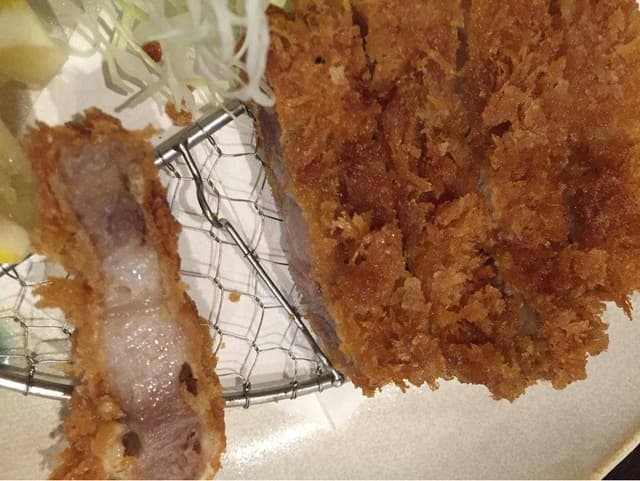 ごはん処 宝 - サブ画像1