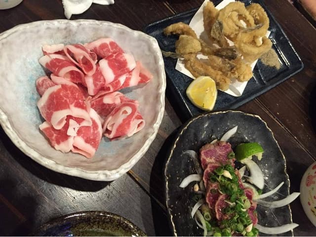 ごはん処 宝 - サブ画像2