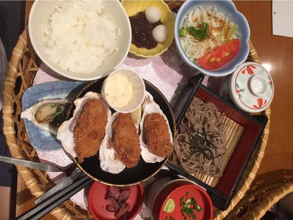 和グルメ 川西店
