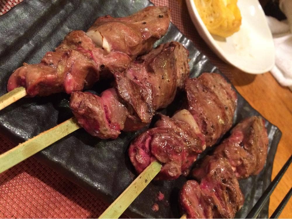 とり直