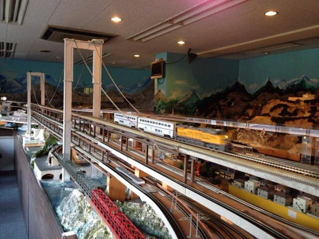 鉄道屋 - サブ画像2