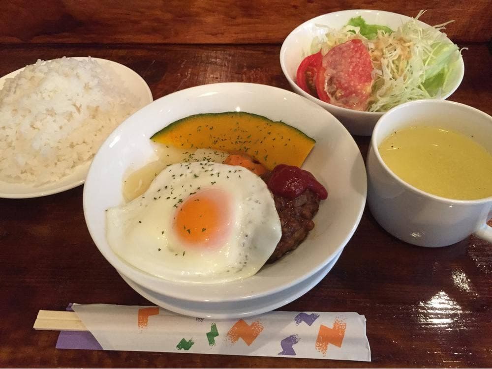 プチアップル