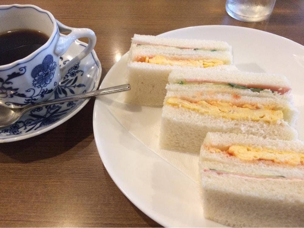 リバーサイド