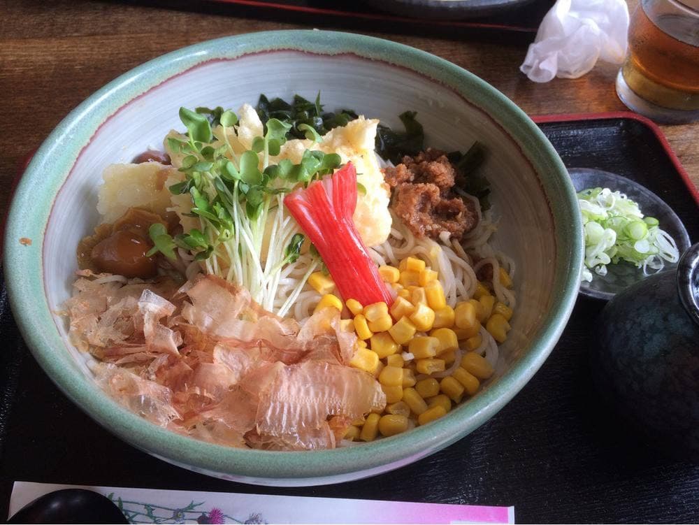 そば処 二葉