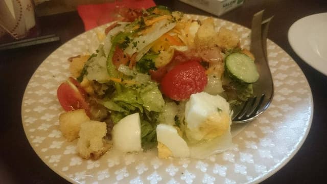 さか食堂 - サブ画像1