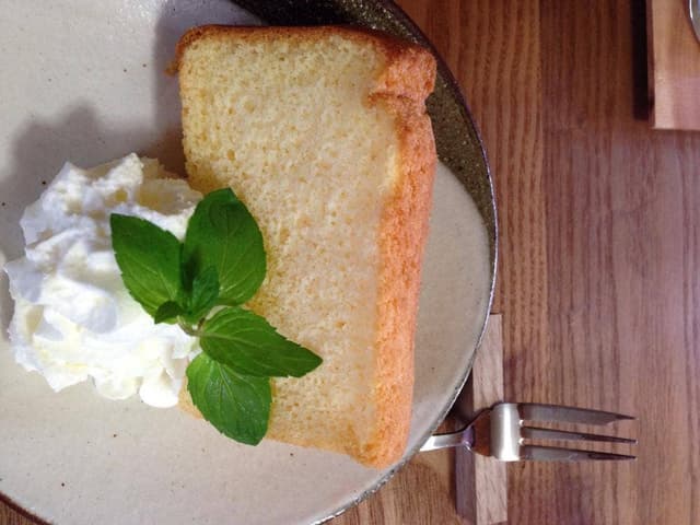 カフェギャラリー ジユク - サブ画像1