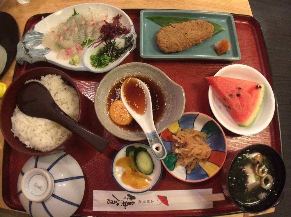 太郎茶屋 鎌倉 宇和島店