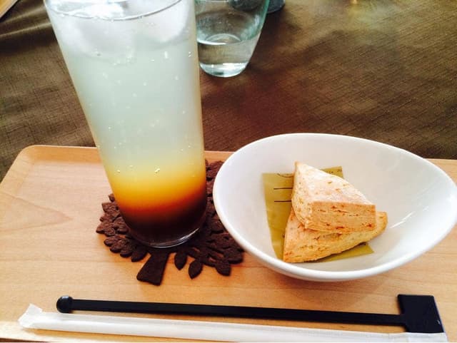 Iroha茶店 - サブ画像1