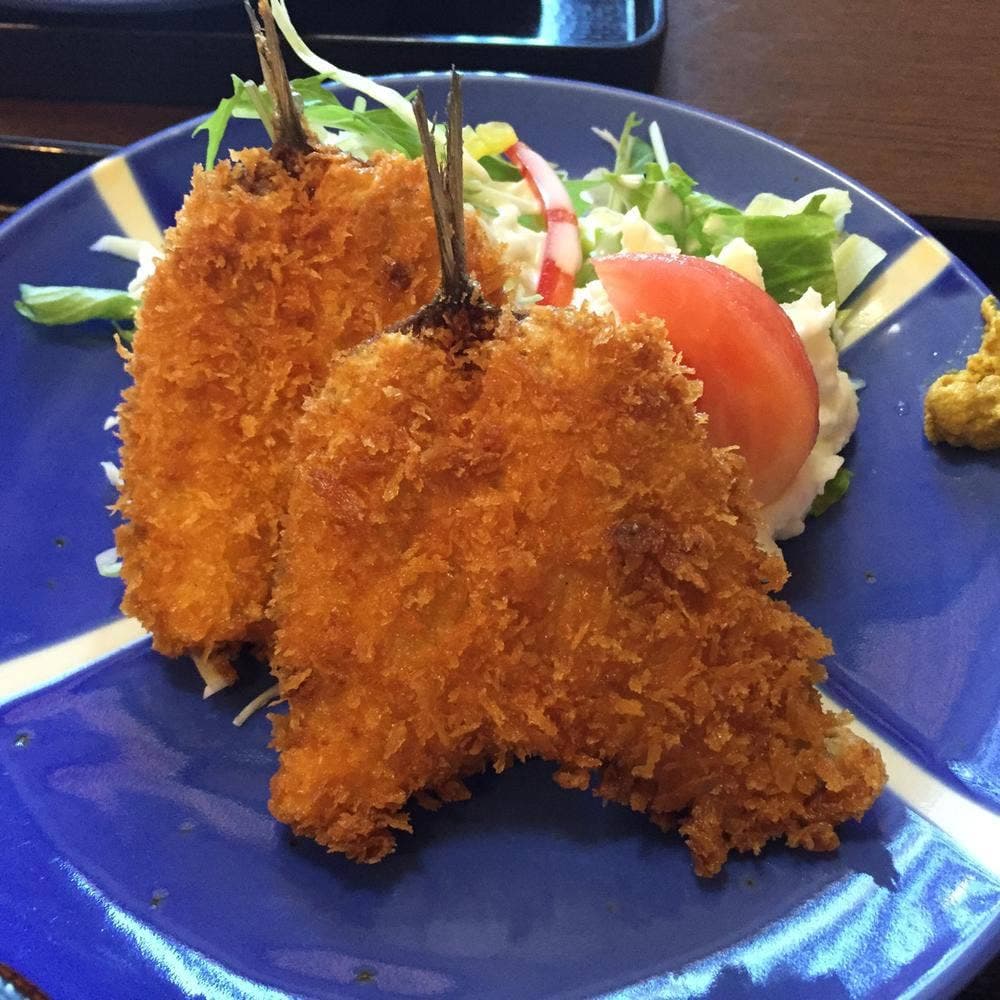 あまがさ