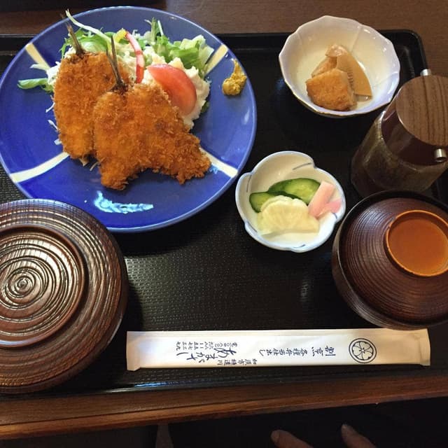 あまがさ - サブ画像2