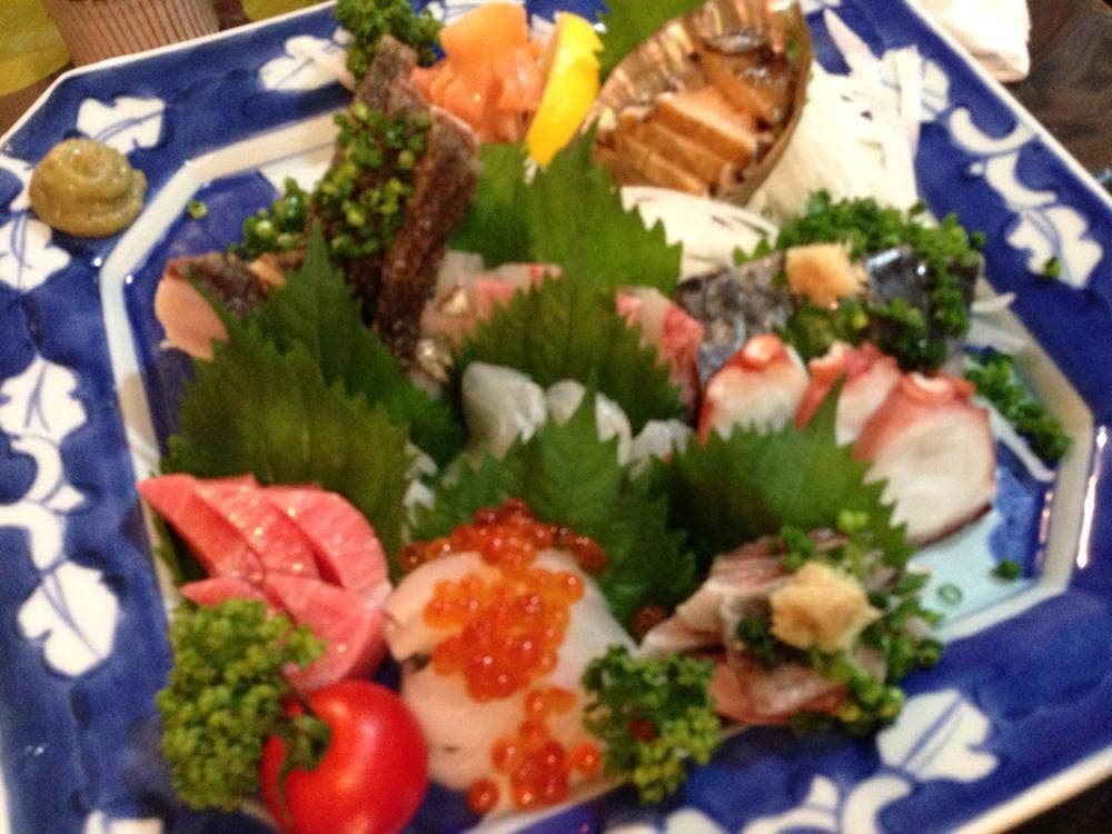 あめりか村前菜屋