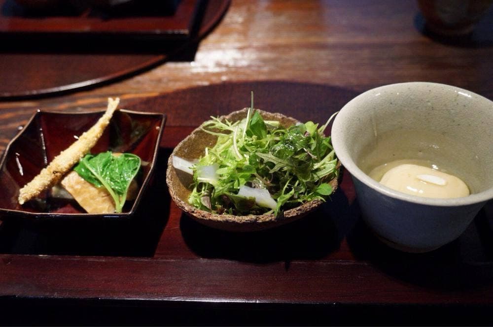 料理屋 仁