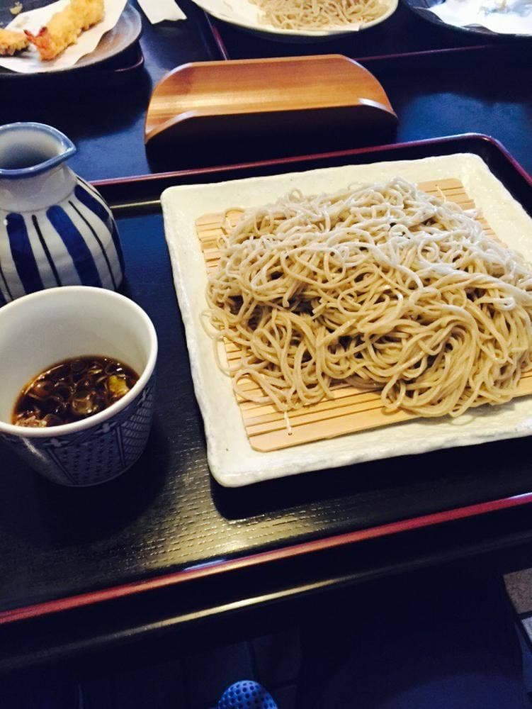 そば処 匠衞