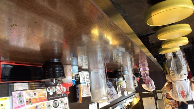 来来亭 蒲郡店 - サブ画像1