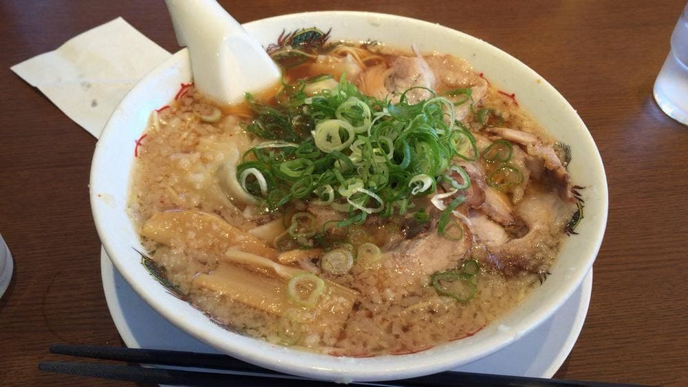 来来亭 蒲郡店