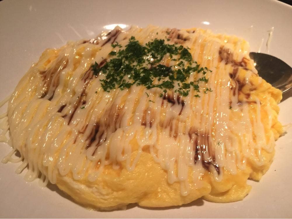 食楽酒房我楽