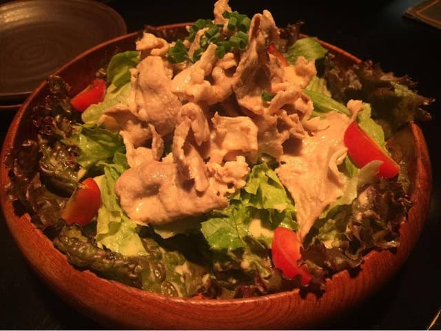 食楽酒房我楽 - サブ画像1