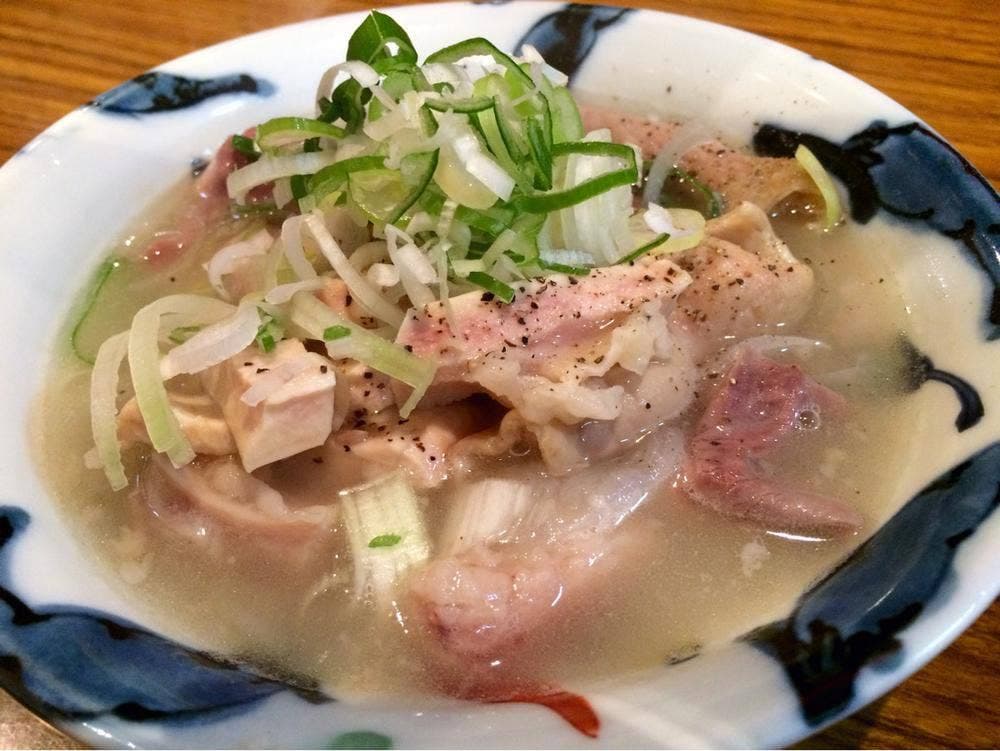 ほうちゃん