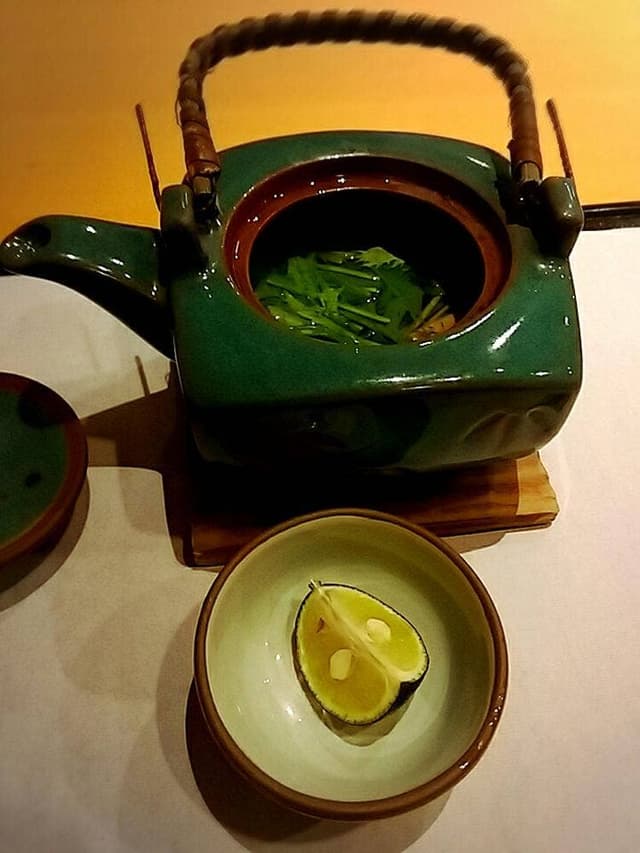 京料理 松山閣 松山 本店 - サブ画像1