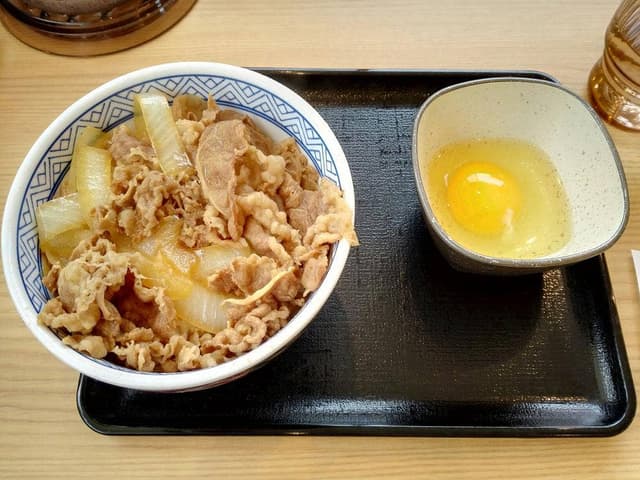 吉野家 45号線塩竃店 - サブ画像1