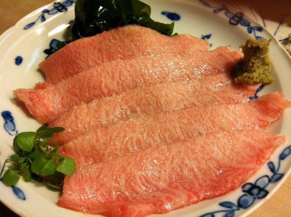 新町冨久鮓