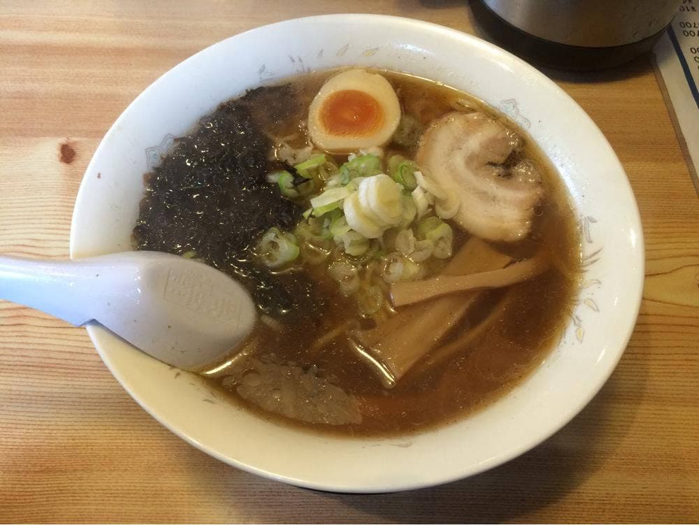 満留栄
