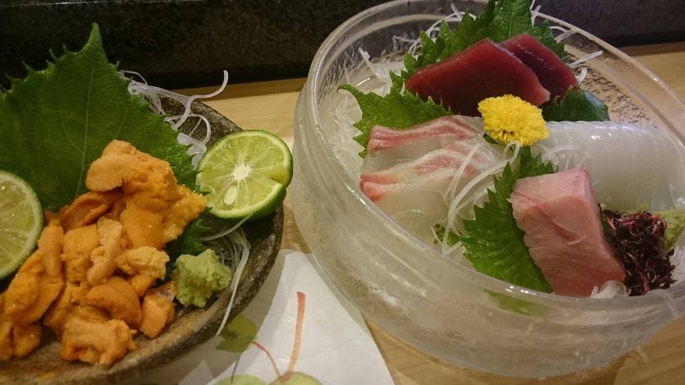 いろはずし