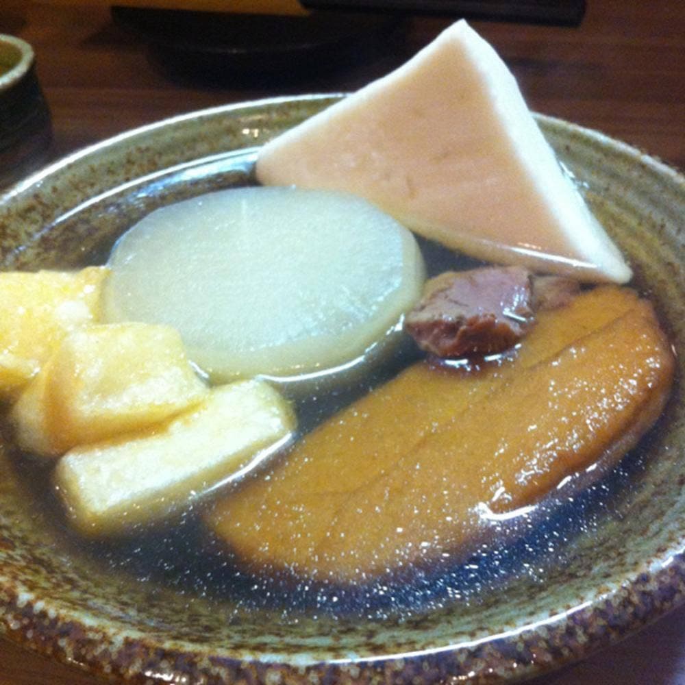 ODEN-YAすぅ
