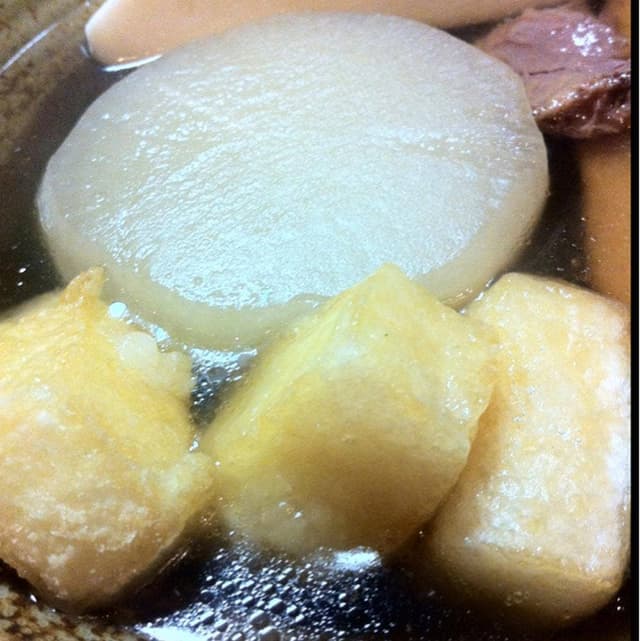 ODEN-YAすぅ - サブ画像1