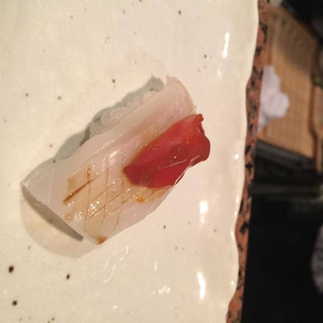 寿司馳走 魚谷 - サブ画像3
