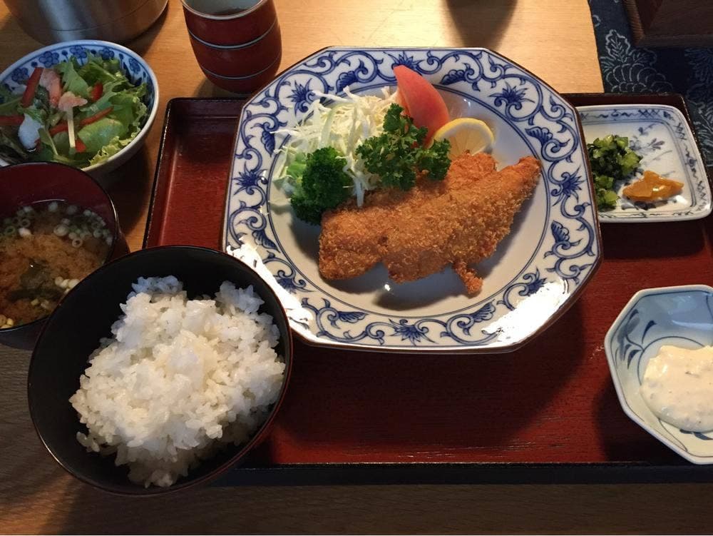 おうちごはん 丸ノ内 しん村