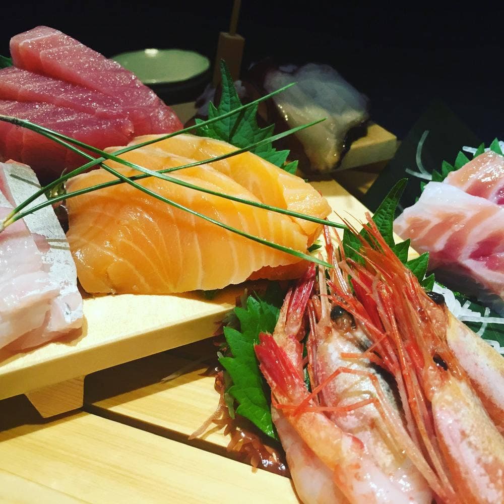 くいもの屋わん 郡山駅前アーケード店