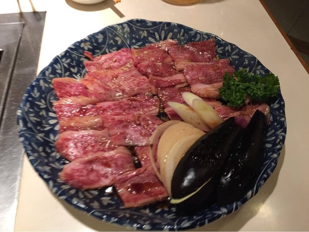 慶会楼高崎店