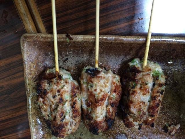 鳥たけ新狭山店 - サブ画像2