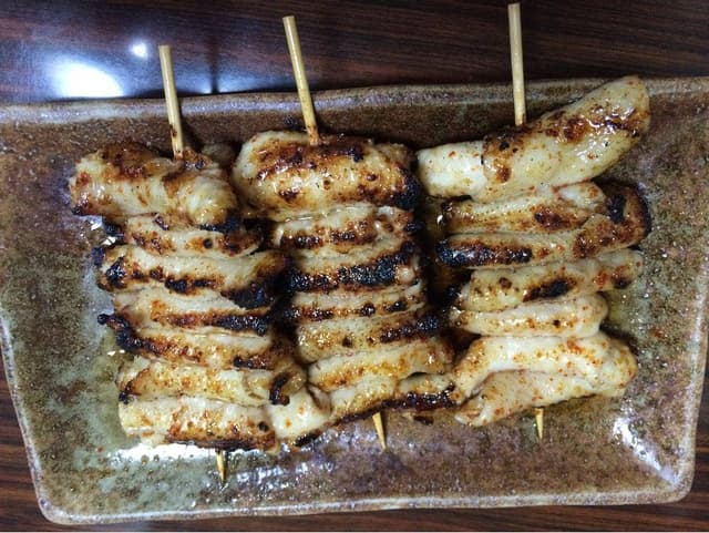 鳥たけ新狭山店 - サブ画像1