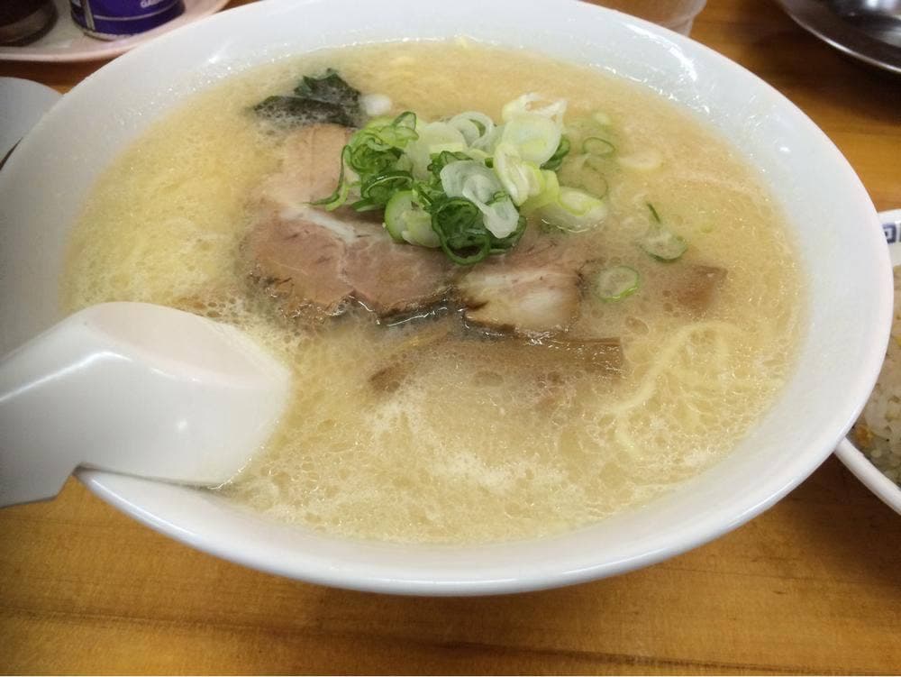 元祖札幌や 筑波店