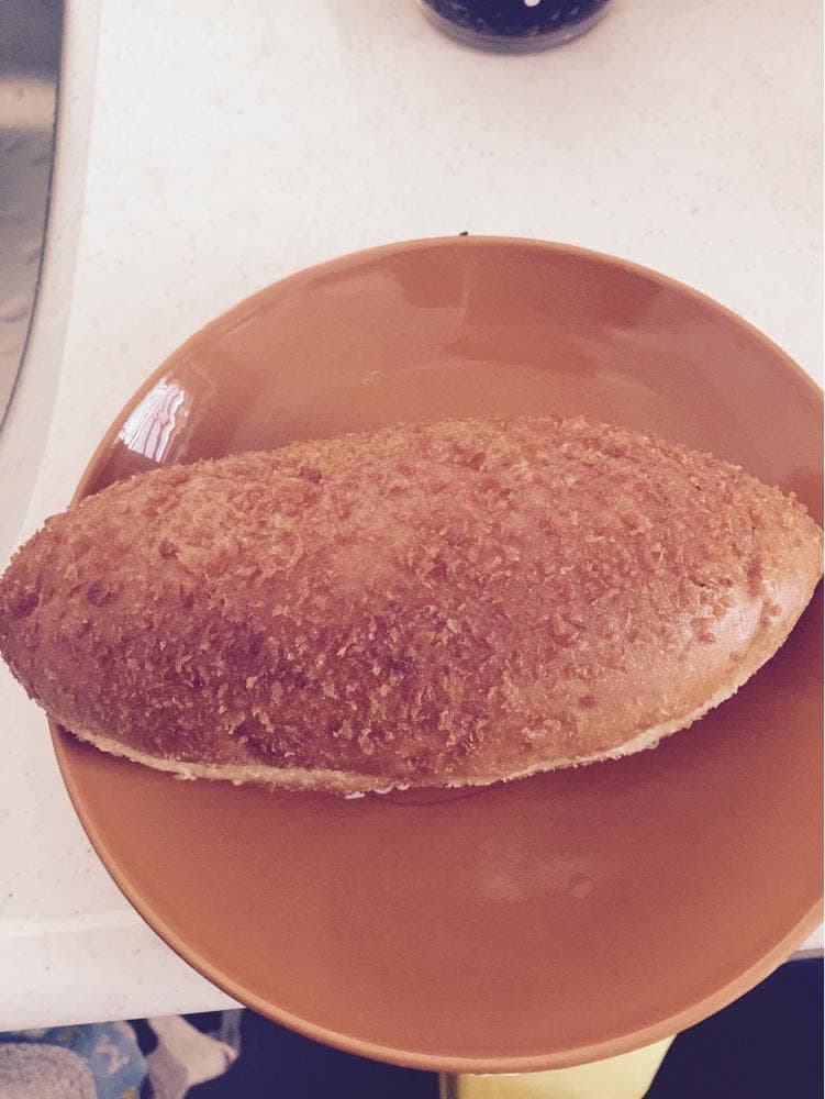 ベーカリー プチ 府中店