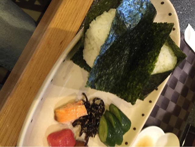 吉の - サブ画像1
