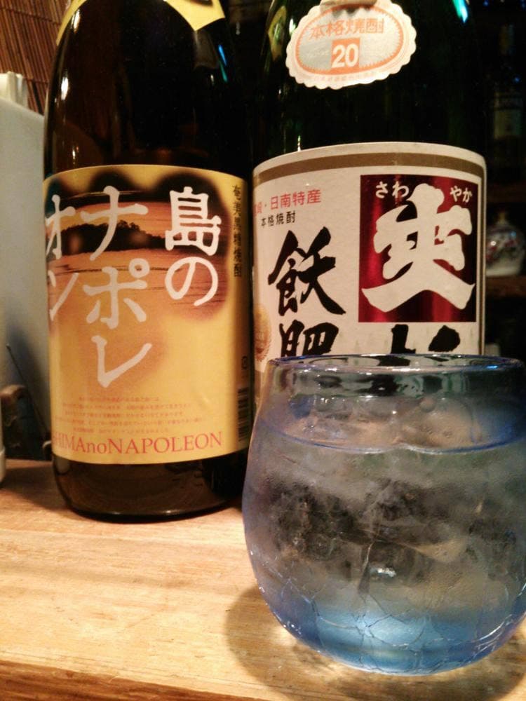 海の家 鶴橋