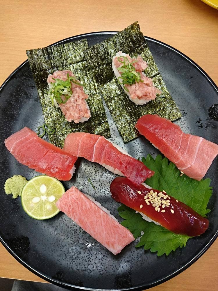 スシロー 北加賀屋店