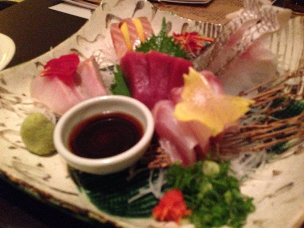 旬菜工房 魚魯魚魯 ふらの店