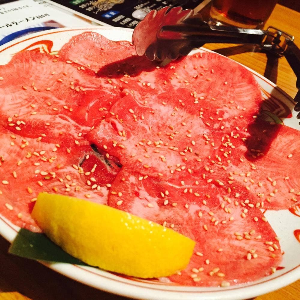 焼肉ダイニング かんの風