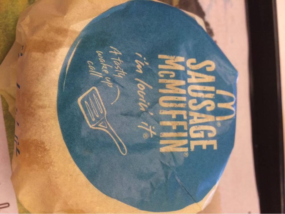 マクドナルド 目黒不動前店