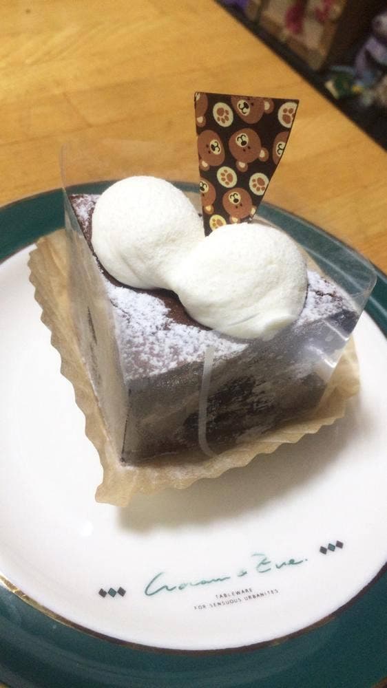 洋菓子工房 ユービー - サブ画像1