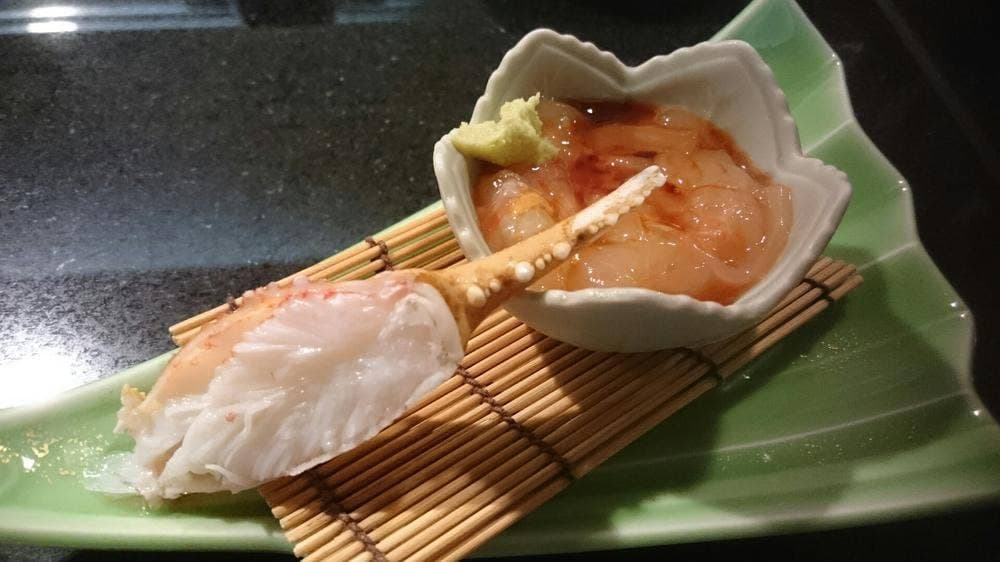 いさみ寿し