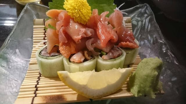 いさみ寿し - サブ画像2