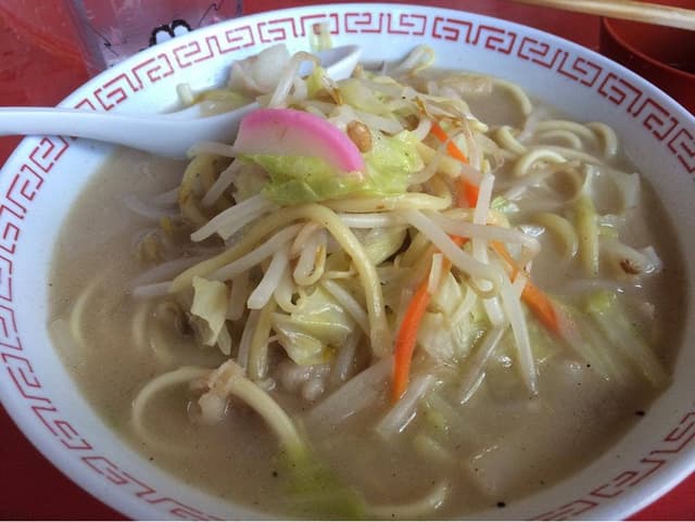 大町食堂 - サブ画像1