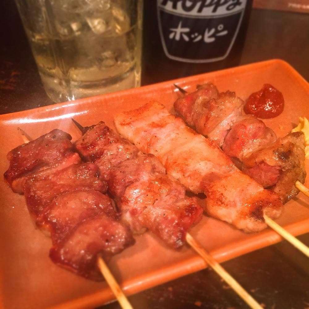 串えん